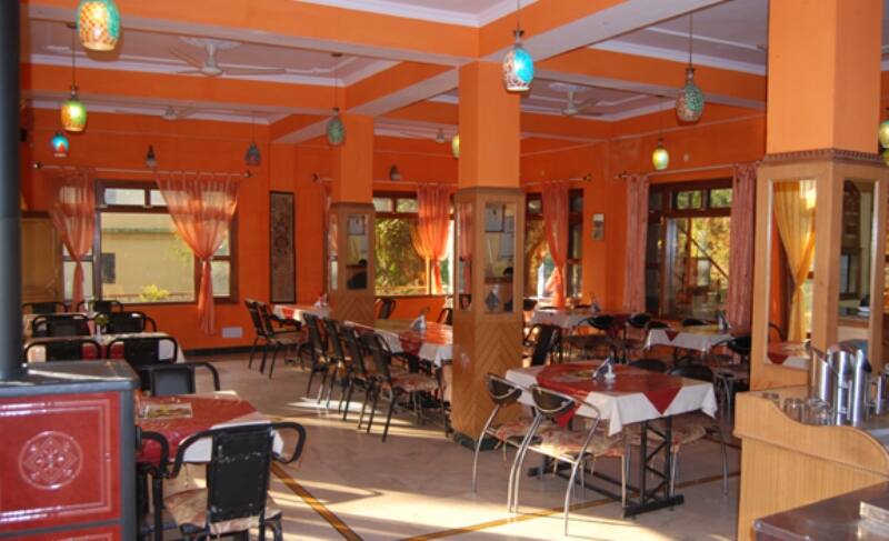 Hotel New Spring View (50KM From Shimla), Shimla 4